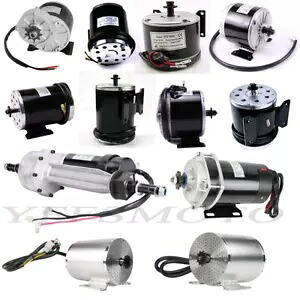 250W 350W 500W 1000W 3000W 24V 48V 72V モーターコントローラー GoCart ゴルフ三輪車用 250W 350W 500W 1000W 3000W 24V 48V 72V Motor Controller for GoCart Golf Tricycle 【並行輸入品】