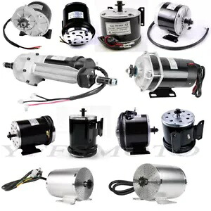 350 ワット 500 ワット 600 1800 ワット 3000 ワット 24 V 36 V 72 V 電動モーター電動自転車トライクドリフトゴルフ 350W 500W 600 1800W 3000W 24V 36V 72V Electric Motor for E-bike Trike Drift Golf 【並行輸入品】