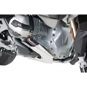 Puig エキゾーストディフレクター保護 BMW R 1200 RT 2014 - 2018 シルバー 8546P PUIG EXHAUST DEFLECTOR-PROTECTION FOR BMW R 1200 RT 2014 - 2018 SILVER 8546P 【並行輸入品】