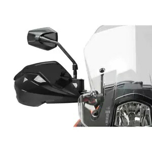 PUIG ハンドガード エクステンション KTM ADVENTURE 1190 R 2021 - 2023 ダークスモーク 9622F PUIG HANDGUARD EXTENTIONS FOR KTM ADVENTURE 1190 R 2021 - 2023 DARK SMOKE 9622F 【並行輸入品】