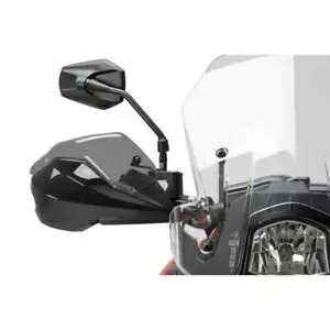 PUIG ハンドガード エクステンション KTM スーパー アドベンチャー 1290 R/S 2017 - 2020 L. スモーク PUIG HANDGUARDS EXTENTION FOR KTM SUPER ADVENTURE 1290 R/S 2017 - 2020 L. SMOKE 【並行輸入品】
