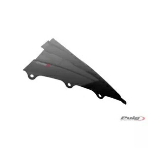 PUIG Z-レーシング スクリーン ホンダ CBR 300 R 2015 - 2017 ダークスモーク 7228F に対応 PUIG Z-RACING SCREEN COMPATIBLE FOR HONDA CBR 300 R 2015 - 2017 DARK SMOKE 7228F 【並行輸入品】