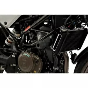Puig フレーム スライダー ヴィンテージ 2.0 ハスクバーナ ヴィットピレン 401 2017 - 2023 20576N PUIG FRAME SLIDERS VINTAGE 2.0 FOR HUSQVARNA VITPILEN 401 2017 - 2023 20576N 【並行輸入品】
