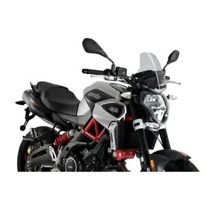 ウィンドシールド SPORT PUIG アプリリア シバー 750/GT 2007 - 2016 スモークグレー 3767H- WINDSHIELD SPORT PUIG FOR APRILIA SHIVER 750/GT 2007 - 2016 SMOKE GRAY 3767H- 【並行輸入品】