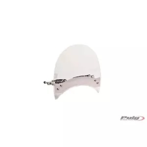 フロントガラス カスタム ロードスター プーチ ワールド HPS 300 2017 - 2021 クリア 5932W- WINDSHIELD CUSTOM ROADSTER PUIG FOR WORLD HPS 300 2017 - 2021 CLEAR 5932W- 【並行輸入品】