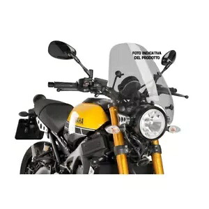 フロントガラス カスタム I Puig ホンダ CBF 250 2004 - 2016 スモークグレー 0840H- WINDSHIELD CUSTOM I PUIG FOR HONDA CBF 250 2004 - 2016 SMOKE GRAY 0840H- 【並行輸入品】