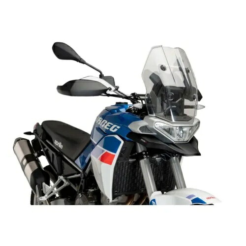 PUIG ビークエクステンション アプリリア トゥアレグ 660 2022 - 2023 マットブラック 21184J PUIG BEAK EXTENSION FOR APRILIA TUAREG 660 2022 - 2023 MATT BLACK 21184J 【並行輸入品】