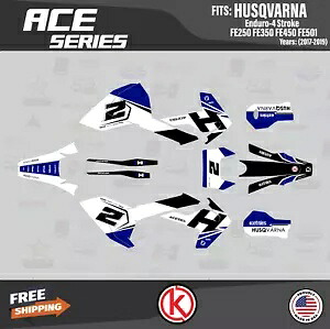 thumbnail image 2 of NiceCNC Speedo Odometer Magnet Kit For Husqvarna FE250 FE350 FE450 FE501 2014-2023 2 of 5