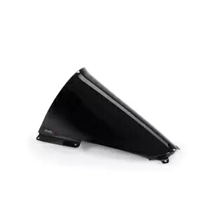 PUIG R レーサー スクリーン ドゥカティ パニガーレ V4 1100 SP2 2022 - 2023 ブラック 3759N PUIG R-RACER SCREEN FOR DUCATI PANIGALE V4 1100 SP2 2022 - 2023 BLACK 3759N 【並行輸入品】
