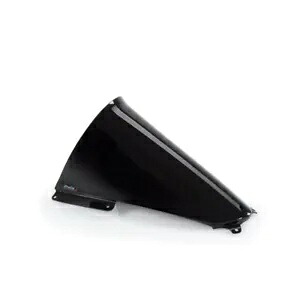 PUIG R レーサー スクリーン ドゥカティ パニガーレ V4 1100 2020 - 2023 ブラック 3759N PUIG R-RACER SCREEN FOR DUCATI PANIGALE V4 1100 2020 - 2023 BLACK 3759N 【並行輸入品】