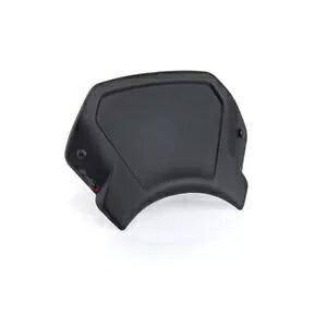 PUIG フロントフェアリング BMW R NINE T 1200 2017 - 2022 に適合 ブラック 9798N PUIG FRONT FAIRING COMPATIBLE FOR BMW R NINE T 1200 2017 - 2022 BLACK 9798N 【並行輸入品】