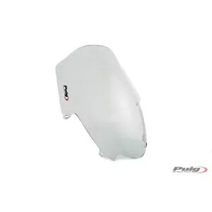 PUIG ツーリングスクリーン スズキ GSF バンディット 1250 S 2007 - 2016 クリア 2125W PUIG TOURING SCREEN FOR SUZUKI GSF BANDIT 1250 S 2007 - 2016 CLEAR 2125W 【並行輸入品】