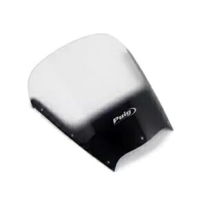 PUIG 標準スクリーン 互換性あり ヤマハ TDM 900 2002 - 2013 ライトスモーク 1106H PUIG STANDARD SCREEN COMPATIBLE FOR YAMAHA TDM 900 2002 - 2013 LIGHT SMOKE 1106H 【並行輸入品】