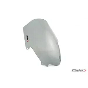 PUIG ツーリング スクリーン スズキ GSF バンディット 650 S 2005 - 2014 ライトスモーク 2125H PUIG TOURING SCREEN FOR SUZUKI GSF BANDIT 650 S 2005 - 2014 LIGHT SMOKE 2125H 【並行輸入品】