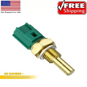 冷却水温度センサー 2003-2006 レクサス ES330 89422-30030 RX330/RX350 新品 Coolant Temperature Sensor Fit 2003-2006 Lexus ES330 89422-30030 RX330/RX350 New 【並行輸入品】 32,890円
