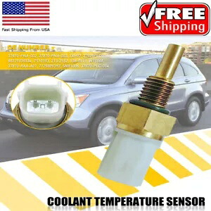 温度センサー 2005-2006 ホンダ オデッセイ 2002-2006 SNB1006 CR-V 7125809392 Temperature Sensor FOR 2005-2006 Honda Odyssey 2002-2006 SNB1006 CR-V 7125809392 【並行輸入品】 32,890円