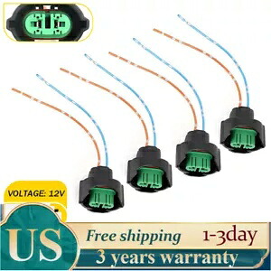 ワイヤーピグテールメス 2 プラグハーネス交換 886 892 889 893 PG13 898 US Wire Pigtail Female Two Plug Harness Replacement FOR 886 892 889 893 PG13 898 US 【並行輸入品】