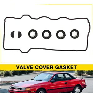 エンジンバルブガスケットキット 1987-2001 トヨタ 1992-95 カムリ MR2 2.2L 2.0L カバー Engine Valve Gasket Kit For 1987-2001 Toyota 1992-95 Camry MR2 2.2L 2.0L Cover 【並行輸入品】
