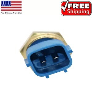 2263000QAH エンジン冷却水温度センサー FX35 インフィニティ FX45 2003-05 2006 2263000QAH Engine Coolant Temperature Sensor For FX35 Infiniti FX45 2003-05 2006 【並行輸入品】