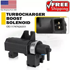 ターボチャージャーバルブ BMW X6 M xDrive50i V8 4.4L - ガス 2015-2018 11747626351 Turbocharger Valve For BMW X6 M xDrive50i V8 4.4L - Gas 2015-2018 11747626351 【並行輸入品】