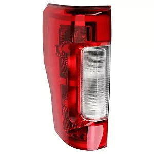 運転席側左テールライトブレーキランプフォード F250 F350 スーパーデューティ 2017-2019 Driver Side Left Tail Light Brake Lamp For Ford F250 F350 Super Duty 2017-2019 【並行輸入品】