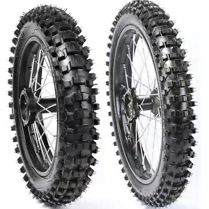 フロント 70/100-17 & リア 90/100-14 ホイールタイヤリムピットバイク Taotao アポロ 125cc Front 70/100-17 & Rear 90/100-14 Wheel Tire Rim For Pit Bike Taotao Apollo 125cc 【並行輸入品】|カスタムパーツ WORLD倉庫