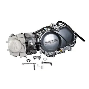 Lifan 125cc マニュアルエンジンモーターキット Z50 CRF50 CT110 CRF110 XR70 CT90 ピットバイク Lifan 125cc Manual Engine Motor Kit Z50 CRF50 CT110 CRF110 XR70 CT90 Pit Bike 【並行輸入品】