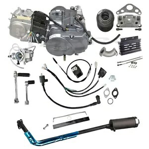 Lifan 140cc エンジンモーターオイルクーラーキットホンダ CRF50 XR50 ATC70 Z50 ピットバイク Lifan 140cc Engine Motor Oil Cooler Kit For Honda CRF50 XR50 ATC70 Z50 Pit Bike 【並行輸入品】