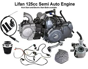 4 ストローク力帆 125cc エンジンモーターエアフィルターキットホンダ CRF70 Z50R XL70 CL90 4 Stroke Lifan 125cc Engine Motor Air Filter Kit For Honda CRF70 Z50R XL70 CL90 【並行輸入品】