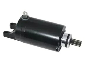 スターターモーター トライアンフタイガー 800 XC 2011-2017 T1311112 T1310060 Starter Motor for Triumph Tiger 800 XC 2011-2017 T1311112 T1310060 【並行輸入品】