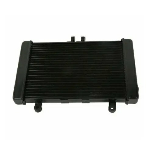 オートバイエンジン冷却ラジエーターホンダ CB1000 1994-1995 、 1901-MZ1-003 Motorcycle Engine Cooling Radiator for Honda CB1000 1994-1995, 1901-MZ1-003 【並行輸入品】