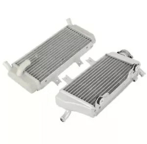 エンジン冷却ラジエーターホンダ CRF 450X 2005-2017 高品質アフターマーケット Engine Cooling Radiators For Honda CRF 450X 2005-2017 High Quality Aftermarket 【並行輸入品】