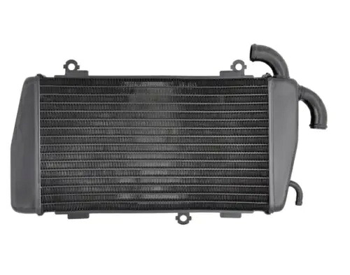 右ラジエータークーラー交換用ホンダ GL1800 ゴールドウィング 1800 2001-2005 Right Radiator Cooler Replacement for Honda GL1800 Goldwing 1800 2001-2005 【並行輸入品】