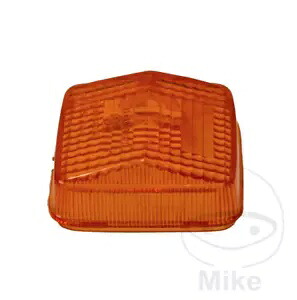 リア右/フロント左インジケーターレンズ交換用ヤマハ XTZ 660 750 89-97 Rear Right / Front Left Indicator Lens Replacement for Yamaha XTZ 660 750 89-97 【並行輸入品】