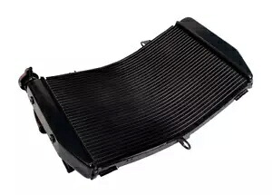 アフターマーケットオートバイエンジンラジエータークーラー Yamaha YZF-R1 2007-2008用 Aftermarket Motorcycle Engine Radiator Cooler for Yamaha YZF-R1 2007-2008 【並行輸入品】