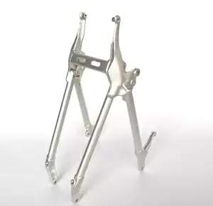 サブフレーム リアシートブラケットフレーム ホンダ CRF250R CRF450R 2013-2017用 Subframe Rear Seat Bracket Frame for Honda CRF250R CRF450R 2013-2017 【並行輸入品】