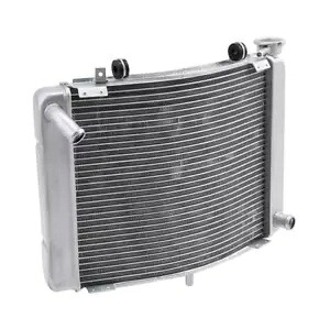 交換用オートバイエンジンラジエータークーラー冷却ホンダ NSR250 1991-1998 Replacement Motorcycle Engine Radiator Cooler Cooling for Honda NSR250 1991-1998 【並行輸入品】