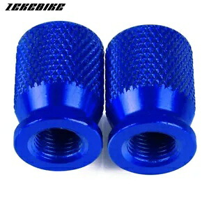 タイヤバルブタイヤエアポートステムカップキャップ BMW F650GS F700GS F750GS F800GS F850GS Tyre Valve Tire Air Port Stem Cup Cap For BMW F650GS F700GS F750GS F800GS F850GS 【並行輸入品】
