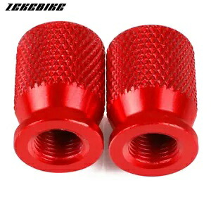 タイヤバルブタイヤエアポートステムキャップカップホンダ CRF150R CRF150F CRF250R CRF250L Tyre Valve Tire Air Port Stem Cap Cup For Honda CRF150R CRF150F CRF250R CRF250L 【並行輸入品】