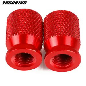 タイヤバルブタイヤエアポートステムキャッププラグカップホンダ CB599 CB600F CB900F ホーネット Tyre Valve Tire Air Port Stem Cap Flug Cup For Honda CB599 CB600F CB900F HORNET 【並行輸入品】