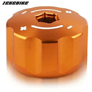 リアノブアジャスター 950 アドベンチャー/S 2004-2006 990 アドベンチャー/S 2006-2008 新品 Rear Knob Adjuster FOR 950 Adventure /S 2004-2006 990 Adventure /S 2006-2008 New 【並行輸入品】