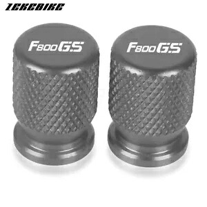 アルミタイヤバルブタイヤエアポートステムフィルターカッププラグカバーキャップ BMW F800GS Aluminum Tyre Valve Tire Air Port Stem Filter Cup Plug Cover Cap For BMW F800GS 【並行輸入品】