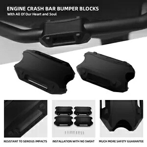 新しいエンジンクラッシュバー保護ヤマハ MT-09 XSR900 FZ09 XSR700 MT-07 New Engine Crash bar Protection Fit For Yamaha MT-09 XSR900 FZ09 XSR700 MT-07 【並行輸入品】