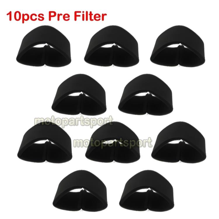 フォームプレフィルター Kohler 12 083 08 12 083 08-S CV11 - CV16 11HP - 16HP エンジン用 Foam Pre Filter For Kohler 12 083 08 12 083 08-S CV11 - CV16 11HP - 16HP ENGINES 【並行輸入品】