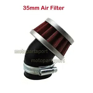 35 ミリメートルエアフィルター CT70 SL70 XL70 CL70 C70 モーターミニバイクホンダトレイル 50 Z50 35mm Air Filter For CT70 SL70 XL70 CL70 C70 Motor Mini Bike Honda Trail 50 Z50 【並行輸入品】 32,890円