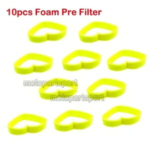 フォームエアフィルターケーラー 32 083 05 32 083 05-S SV710-SV740 John Deere Z520A Foam Air Filter For Kohler 32 083 05 32 083 05-S SV710-SV740 John Deere Z520A 【並行輸入品】 32,890円