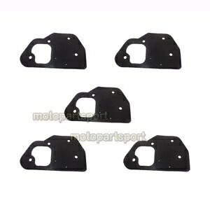 エアフィルタークリーナーエレメントヤマハ Razz 50 SH50 1987-2001 # 1YU-14451-00-00 Air Filter Cleaner Element For Yamaha Razz 50 SH50 1987-2001 # 1YU-14451-00-00 【並行輸入品】