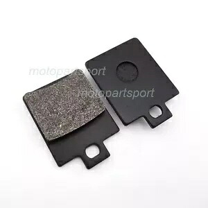 ブレーキキャリパーパッド靴 150 200 250 300 cc Sunl Roketa 4 輪 Taotao ATV Brake Caliper Pads Shoes For 150 200 250 300 cc Sunl Roketa 4 wheeler Taotao ATV 【並行輸入品】