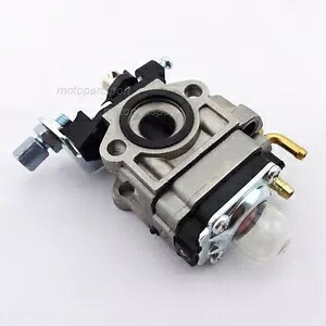 10 ミリメートルキャブレター炭水化物 23cc 25cc 26cc 33cc 36cc MOBY BLADEZ XL Goped ガススクーター 10mm Carburetor Carb 23cc 25cc 26cc 33cc 36cc MOBY BLADEZ XL Goped Gas Scooter 【並行輸入品】