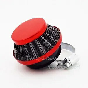 44 ミリメートルエアフィルターミニモト ATV ピットダートポケットバイク原付 47cc 49cc 2 ストローク 44mm Air Filter For Mini Moto ATV Pit Dirt Pocket Bike Moped 47cc 49cc 2 Stroke 【並行輸入品】 32,890円